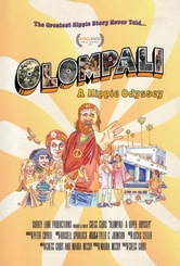 Olompali: A Hippie Odyssey