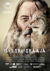 Lynx Man