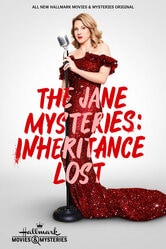 The Jane Mysteries: Inheritance Lost