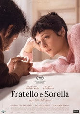 Fratello e sorella