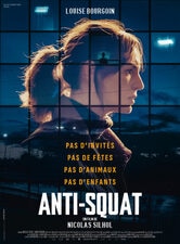 Anti-Squat