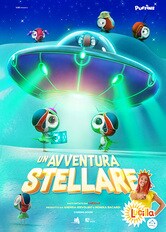 Un'avventura stellare