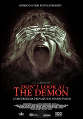 Don't Look at the Demon