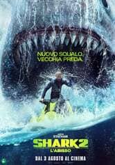 Shark 2 - L'abisso