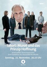 Tatort: Murot und das Prinzip Hoffnung
