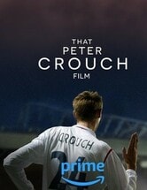 That Peter Crouch Film