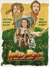 Wild Boys