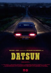 Datsun