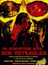 No redemption with... Don Mitraglia