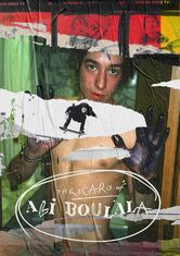 Ali Boulala - La mia vita sullo skate
