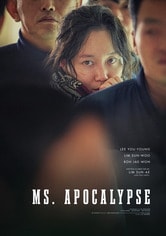 Ms. Apocalypse