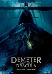 Demeter - Il risveglio di Dracula