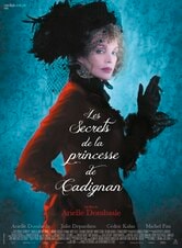 Les secrets de la princesse de Cadignan