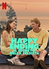 Happy Ending - Il segreto della felicità