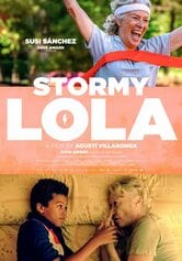 Stormy Lola