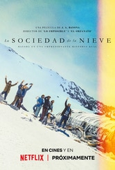 La società della neve