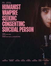 Humanist Vampire Seeking Consenting Suicidal Person