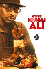 My Father Muhammad Ali