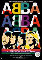 ABBA spettacolo