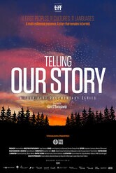 Telling Our Story