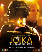 Joika - A un passo dal sogno