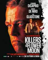 Killers of the Flower Moon