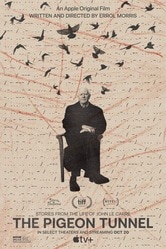 Tiro al piccione - Ritratto di John le Carré