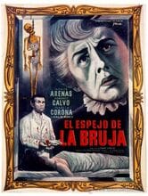 locandina El espejo de la bruja