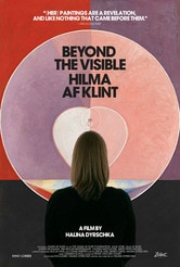 Beyond the Visible – Hilma af Klint