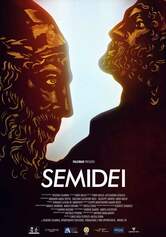 Semidei