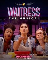 Waitress