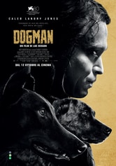 locandina Dogman