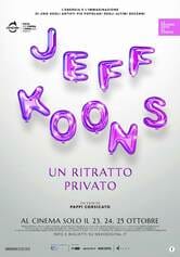 Jeff Koons, un ritratto privato