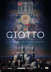Giotto e il sogno del Rinascimento