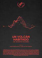 Un volcán habitado