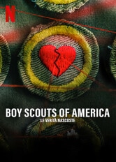 Boy Scouts of America: le verità nascoste