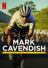 Mark Cavendish: In corsa contro il tempo