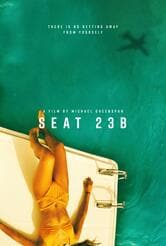 Seat 23B