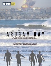 Arugam Bay