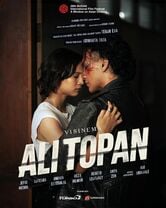 Ali Topan