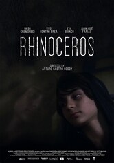 Rinoceronte