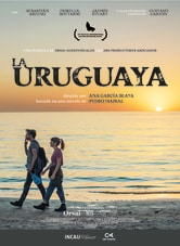 La uruguaya