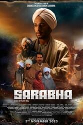 Sarabha