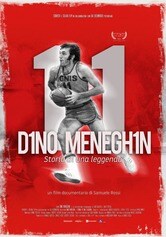 Dino Meneghin. Storia di una leggenda