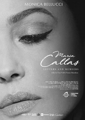 Maria Callas Lettere e memorie - Monica racconta Maria