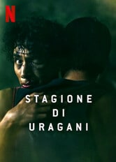 Stagione di uragani