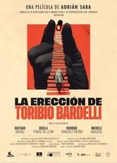 The Erection of Toribio Bardelli