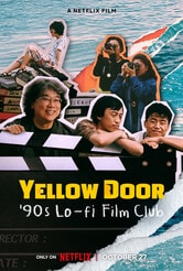 Yellow Door: l'ascesa del cinema coreano