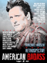 American Badass: A Michael Madsen Retrospective