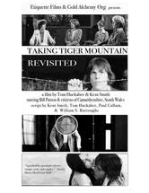 Taking Tiger Mountain: Revisited